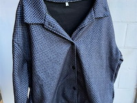 Damesvest maat xl - afbeelding 2 van  3