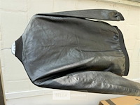 Damesvest nepleder maat m - afbeelding 3 van  3