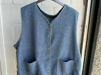 Damesvest onesize - afbeelding 2 van  3