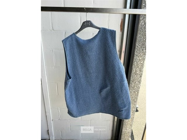 Damesvest onesize - afbeelding 3 van  3