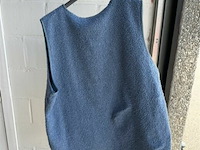 Damesvest onesize - afbeelding 3 van  3