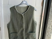 Damesvest onesize - afbeelding 2 van  3