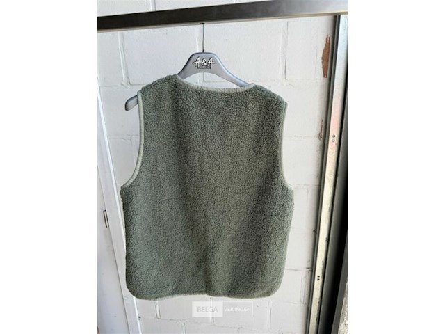 Damesvest onesize - afbeelding 3 van  3