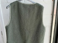 Damesvest onesize - afbeelding 3 van  3