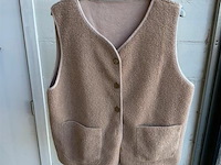Damesvest onesize - afbeelding 1 van  3