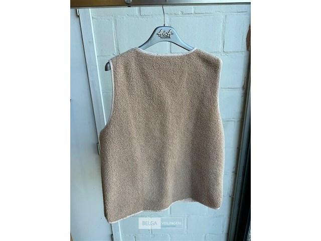 Damesvest onesize - afbeelding 3 van  3
