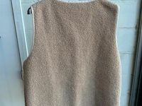 Damesvest onesize - afbeelding 3 van  3
