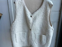 Damesvest onesize - afbeelding 1 van  3