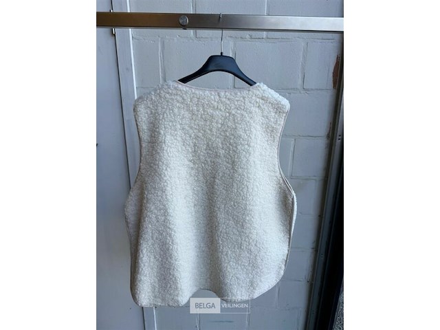 Damesvest onesize - afbeelding 3 van  3