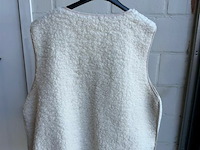 Damesvest onesize - afbeelding 3 van  3