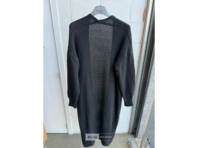 Damesvest onesize - afbeelding 3 van  3