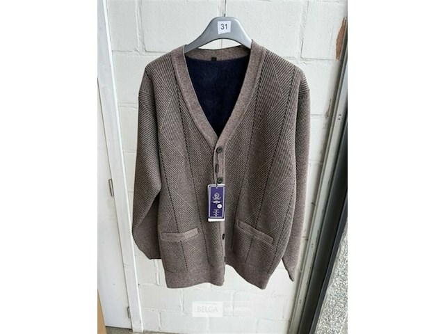 Damesvest xl - afbeelding 1 van  3