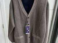 Damesvest xl - afbeelding 2 van  3
