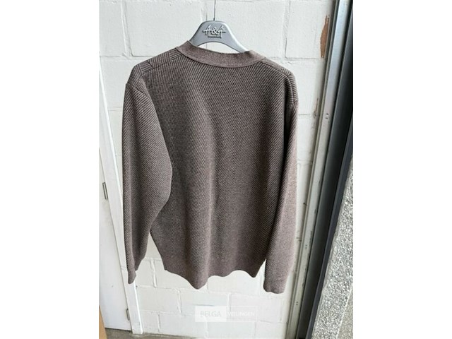 Damesvest xl - afbeelding 3 van  3