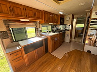 Damon corporation challenger motorhome - afbeelding 6 van  56