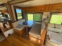 Damon corporation challenger motorhome - afbeelding 7 van  56