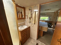 Damon corporation challenger motorhome - afbeelding 10 van  56