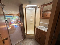 Damon corporation challenger motorhome - afbeelding 11 van  56