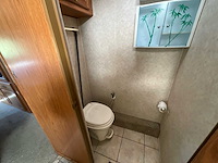 Damon corporation challenger motorhome - afbeelding 13 van  56