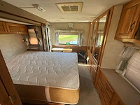 Damon corporation challenger motorhome - afbeelding 14 van  56