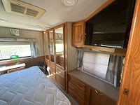 Damon corporation challenger motorhome - afbeelding 16 van  56