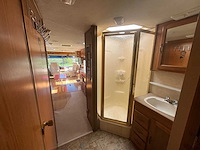 Damon corporation challenger motorhome - afbeelding 19 van  56