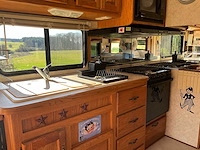 Damon corporation challenger motorhome - afbeelding 20 van  56