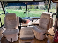 Damon corporation challenger motorhome - afbeelding 22 van  56