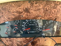 Damon corporation challenger motorhome - afbeelding 25 van  56