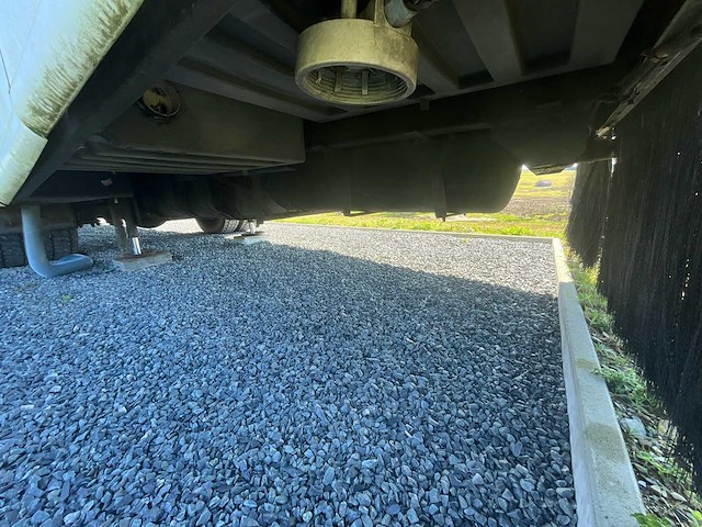 Damon corporation challenger motorhome - afbeelding 32 van  56