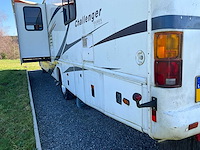 Damon corporation challenger motorhome - afbeelding 33 van  56