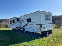 Damon corporation challenger motorhome - afbeelding 23 van  56