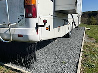 Damon corporation challenger motorhome - afbeelding 36 van  56