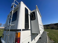 Damon corporation challenger motorhome - afbeelding 37 van  56