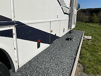 Damon corporation challenger motorhome - afbeelding 38 van  56