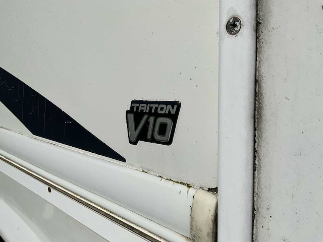 Damon corporation challenger motorhome - afbeelding 40 van  56