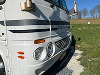 Damon corporation challenger motorhome - afbeelding 41 van  56