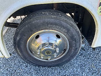 Damon corporation challenger motorhome - afbeelding 56 van  56