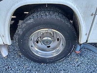 Damon corporation challenger motorhome - afbeelding 42 van  56