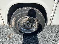 Damon corporation challenger motorhome - afbeelding 45 van  56