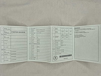 Damon corporation challenger motorhome - afbeelding 47 van  56