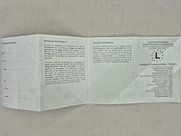 Damon corporation challenger motorhome - afbeelding 48 van  56