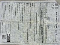 Damon corporation challenger motorhome - afbeelding 49 van  56