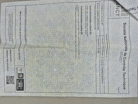 Damon corporation challenger motorhome - afbeelding 51 van  56