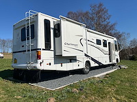 Damon corporation challenger motorhome - afbeelding 44 van  56