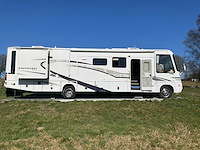 Damon corporation challenger motorhome - afbeelding 52 van  56