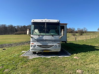 Damon corporation challenger motorhome - afbeelding 54 van  56