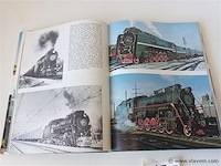Dampflokomotiven der welt - afbeelding 3 van  4