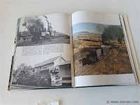 Dampflokomotiven der welt - afbeelding 4 van  4