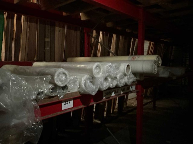 Dampfolie (15x) - afbeelding 1 van  6